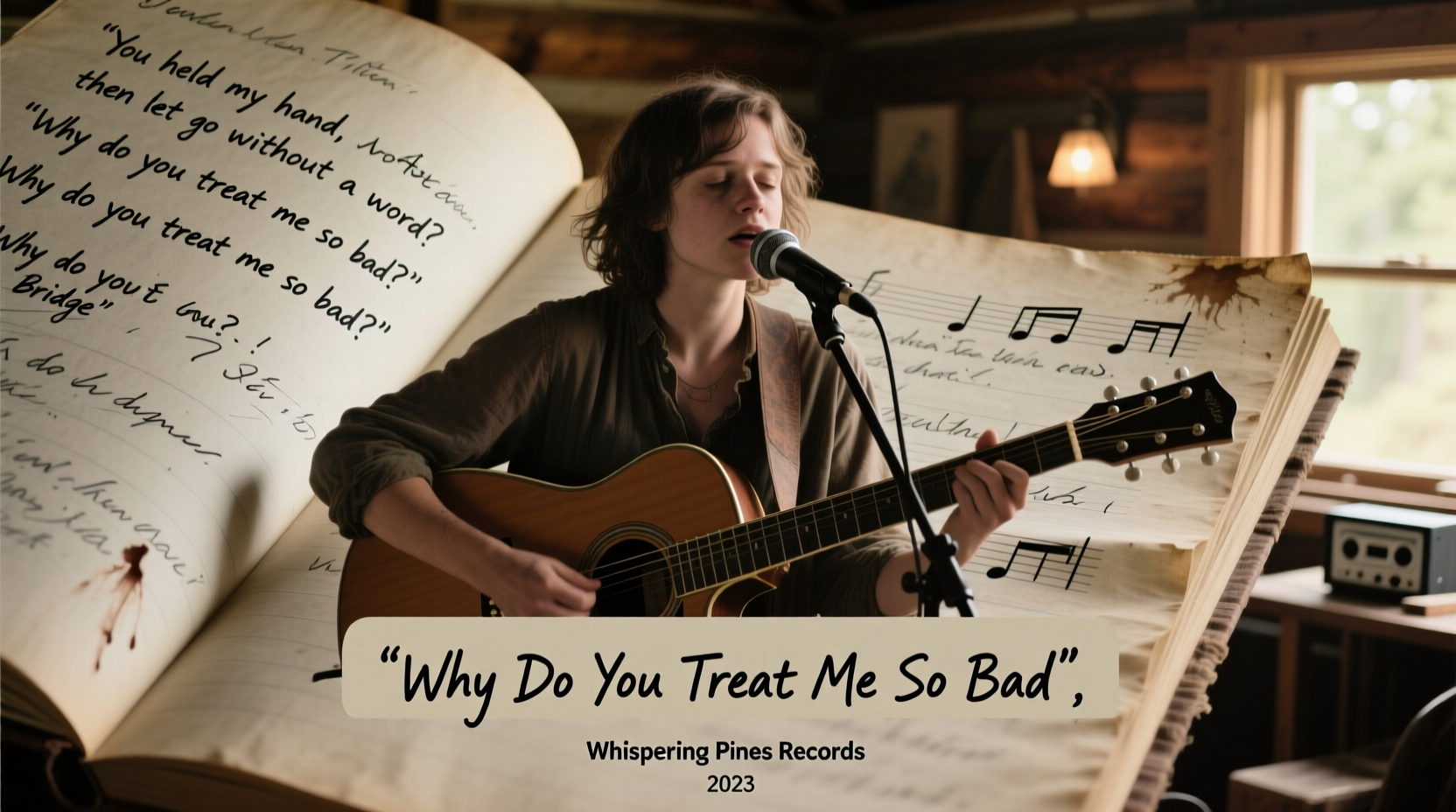why you treat me so bad lyrics meaning and song information