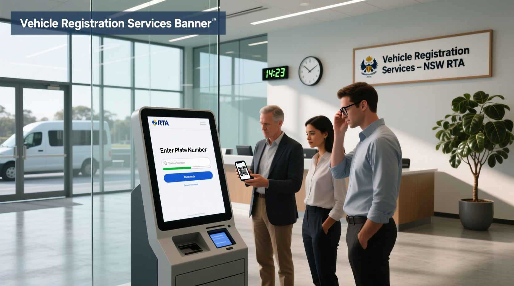 How to Perform an RTA Plate Number Search in Dubai
