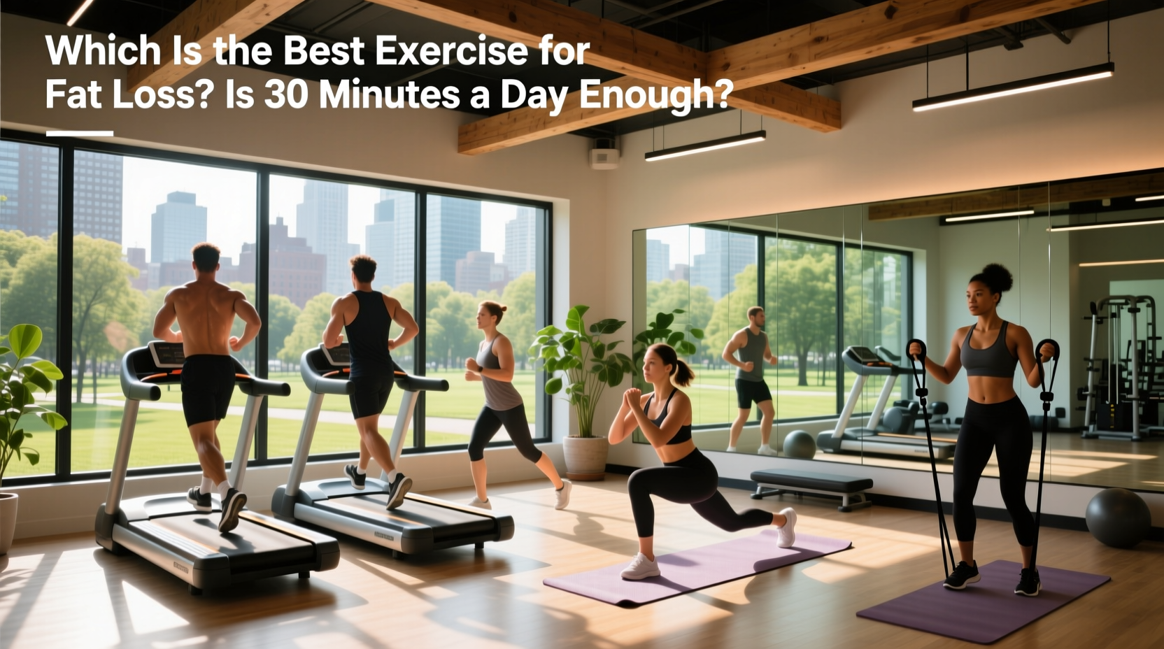 best exercises for fat loss 30 minute workout effectiveness
