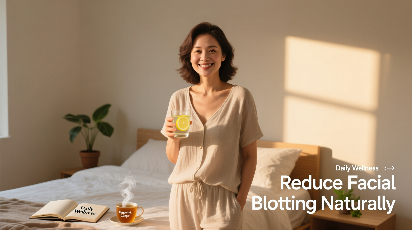 effective strategies to reduce facial bloating naturally and boost your confidence