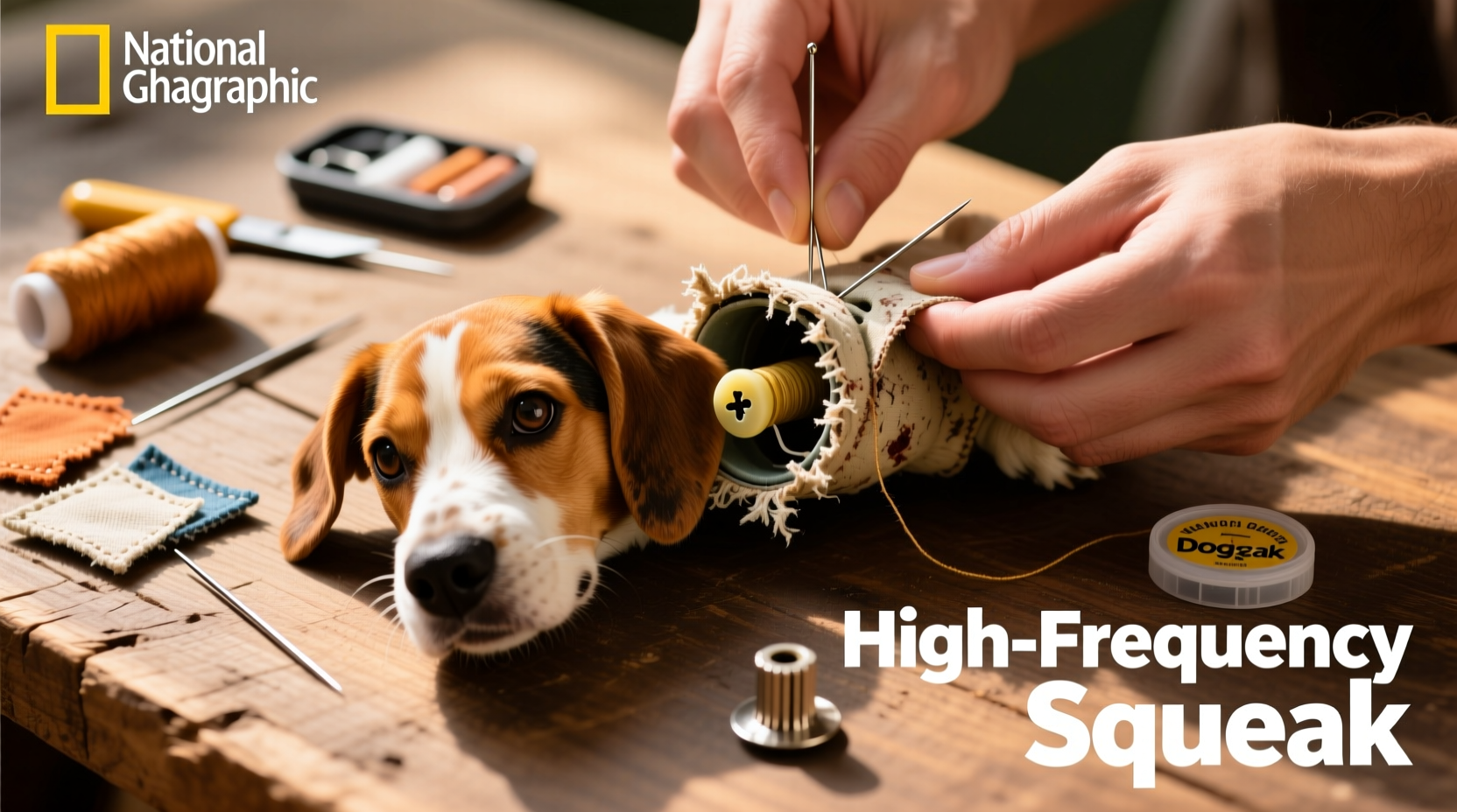 creative ways to restore and enhance your dog toys squeaker for endless playtime