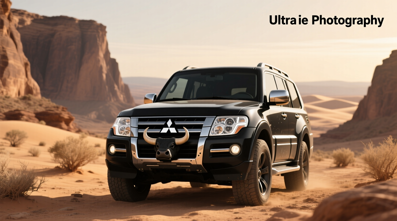 What to Know When Buying a Pajero Bullbar: Fitment, Types, and Setup Tips