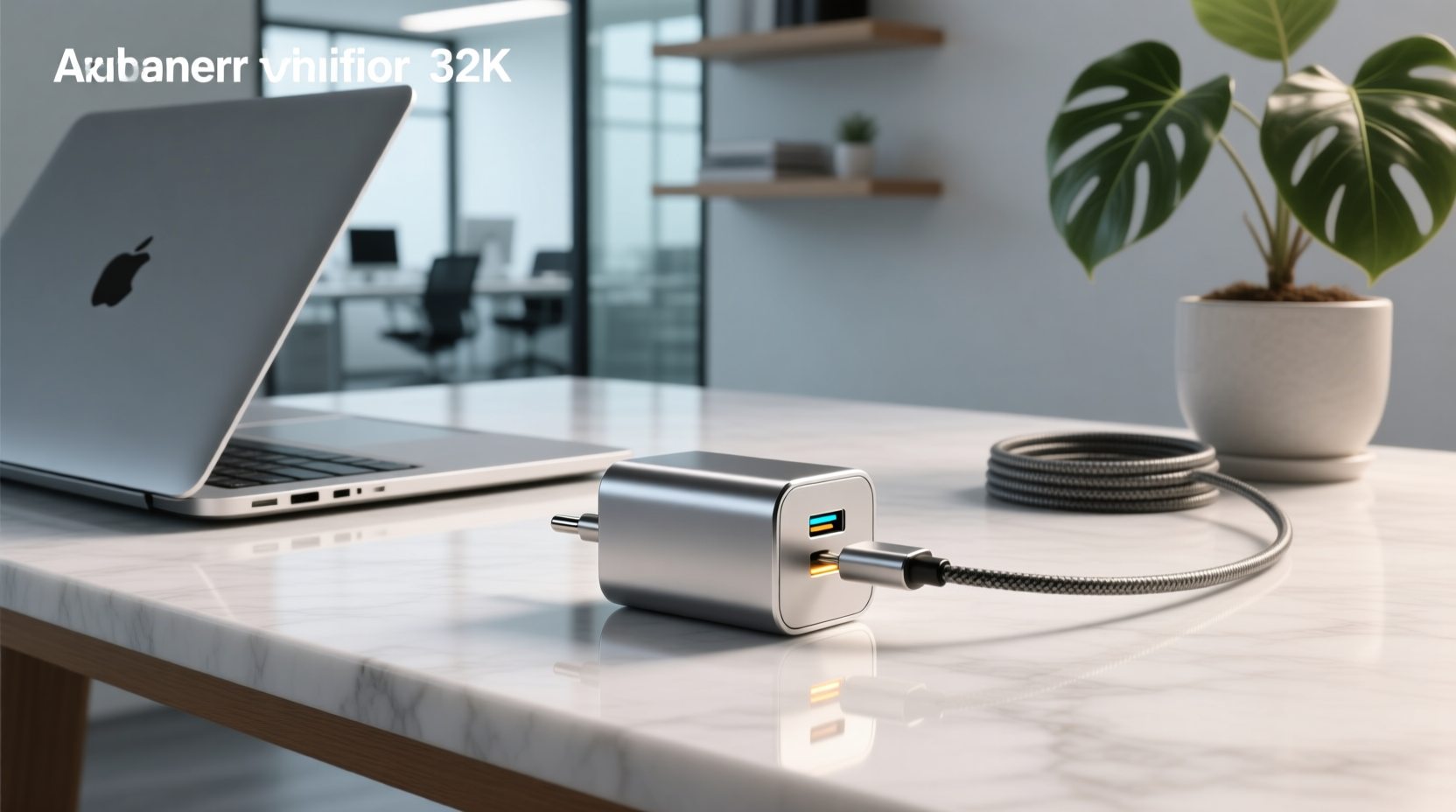 type c charger for laptop