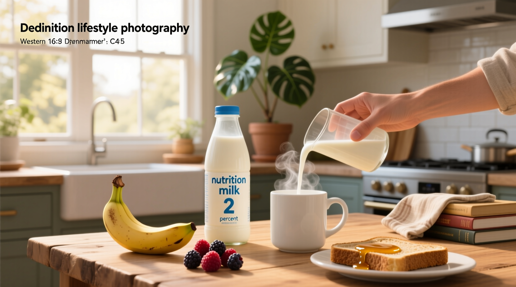 2% milk nutrition guide