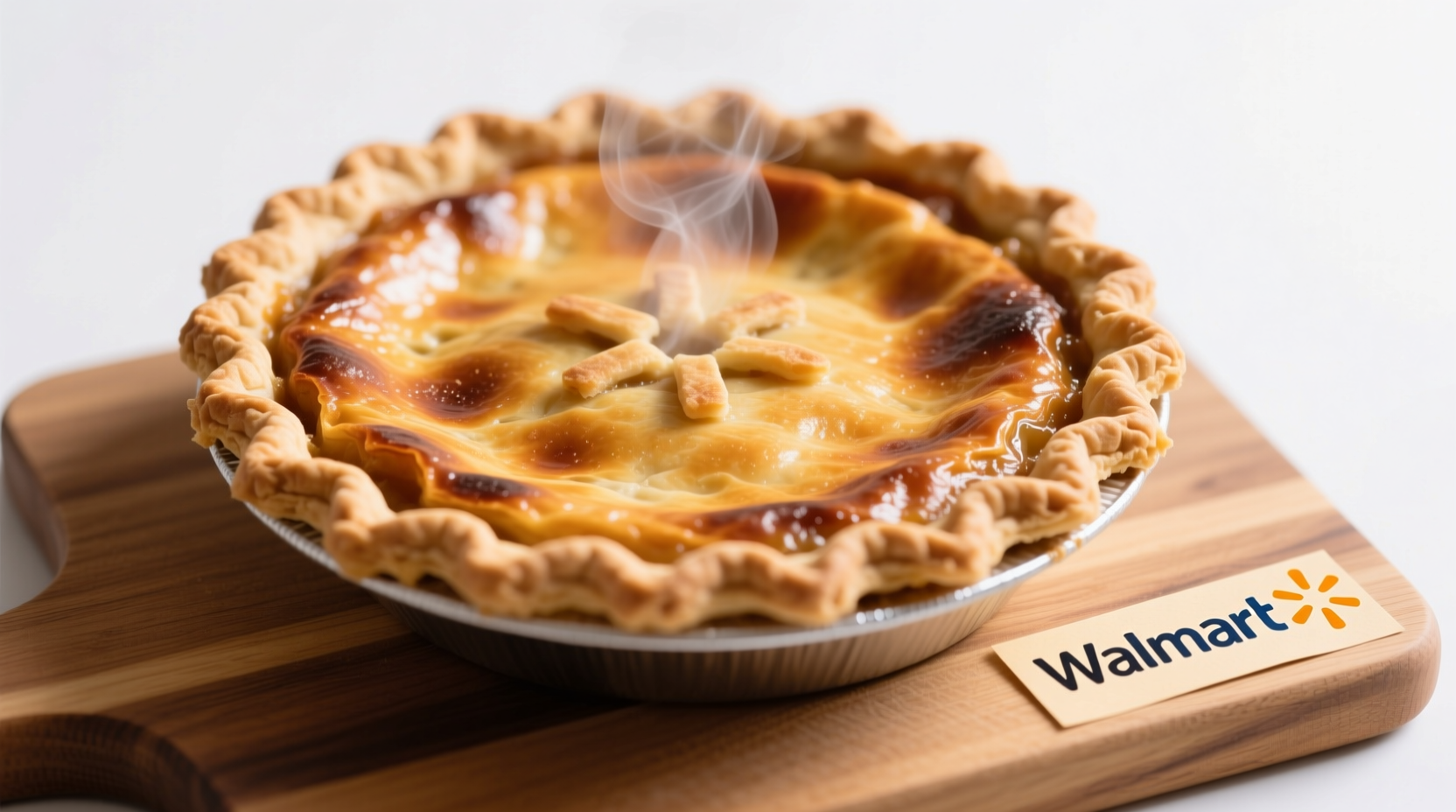 Walmart Sweet Potato Pie: Complete Product Review