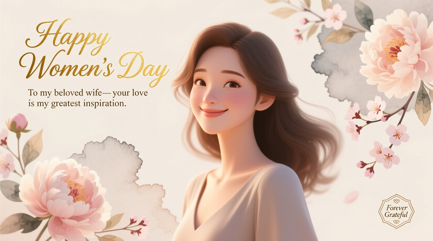 quotes on womens day for wife