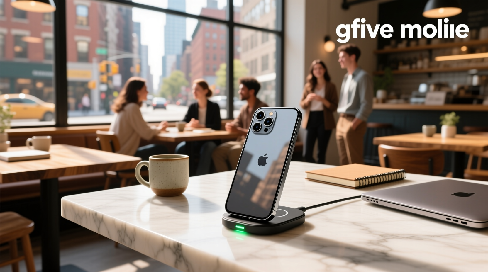 gfive mobile phone guide pros, cons real world use