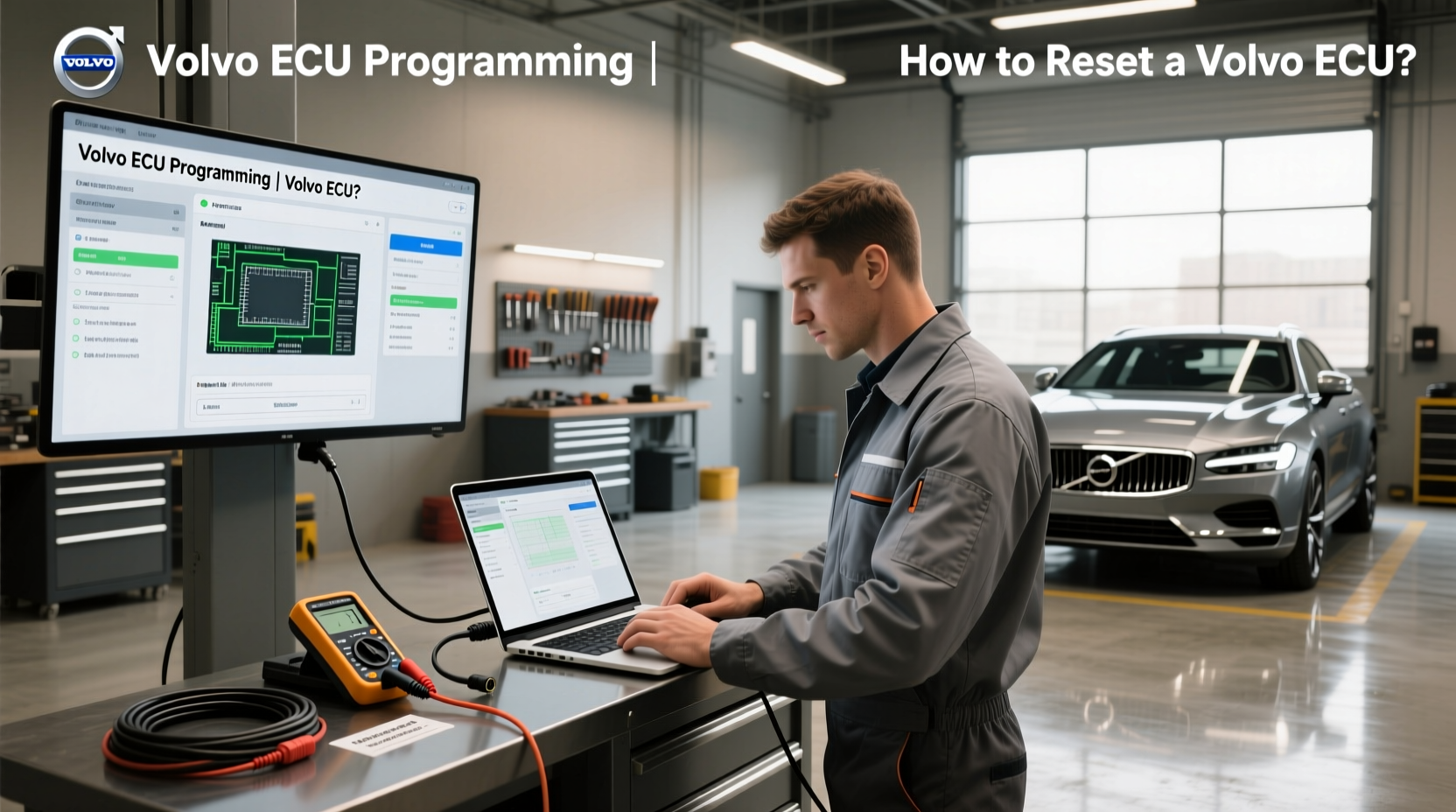 How to choose mercedes ecu programming,How to reset a Mercedes ECU?