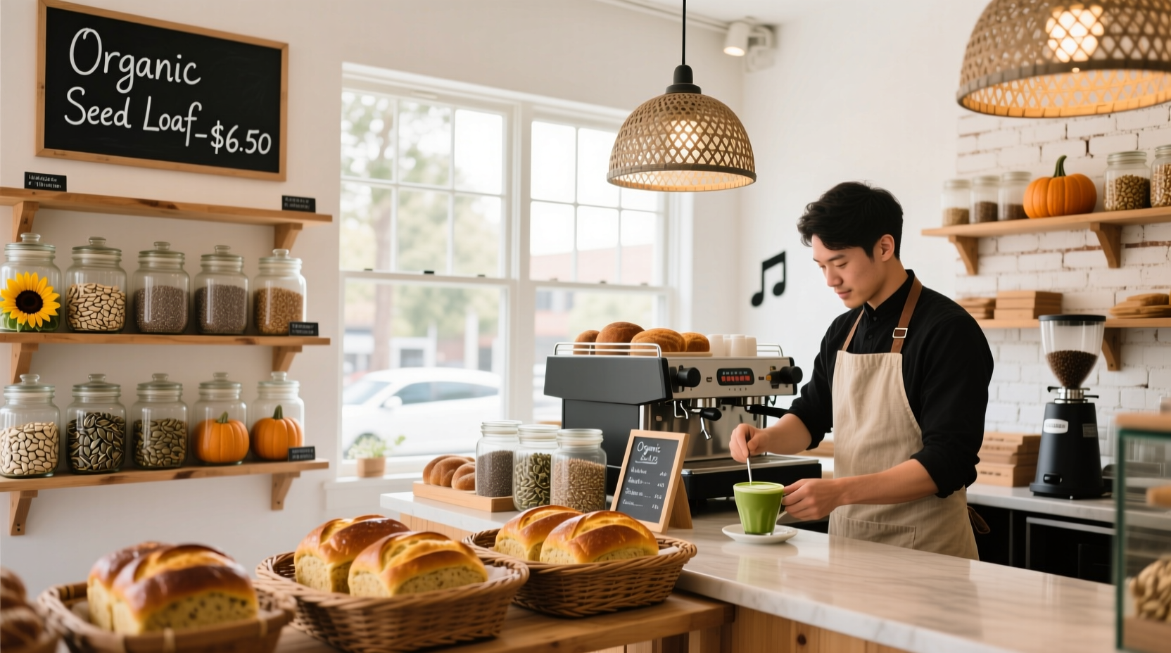 seed bakery in pasadena