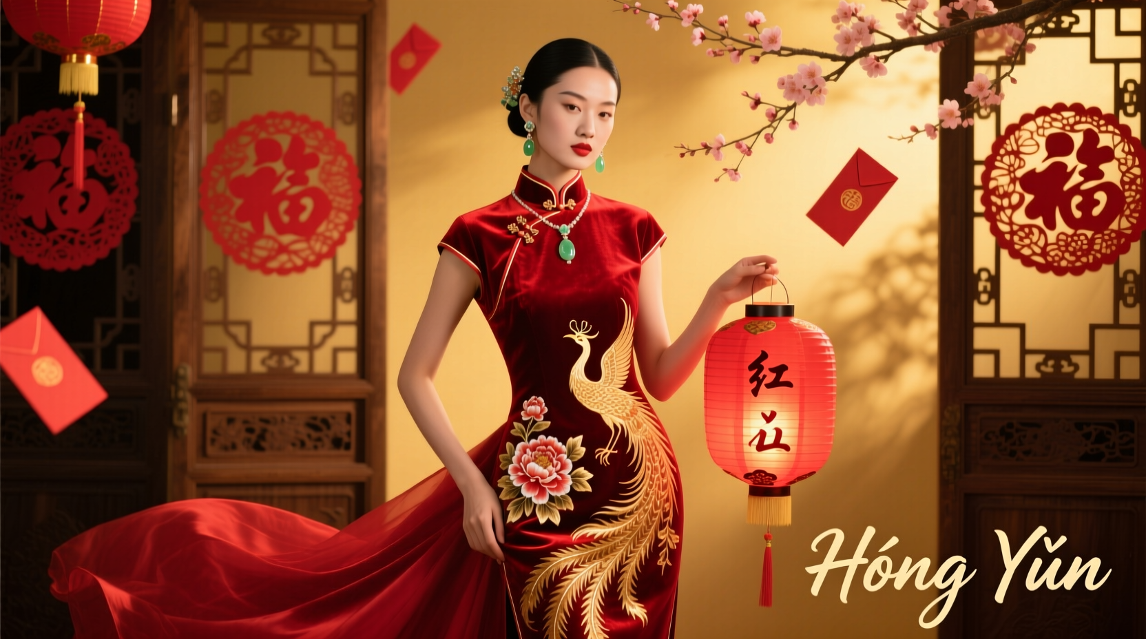 what color to wear for the new year