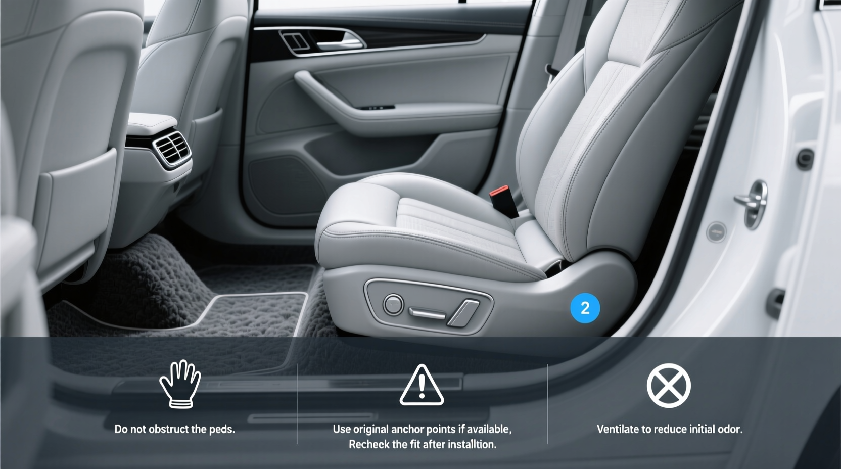 How to Choose Car Seat Installed: Buying Guide