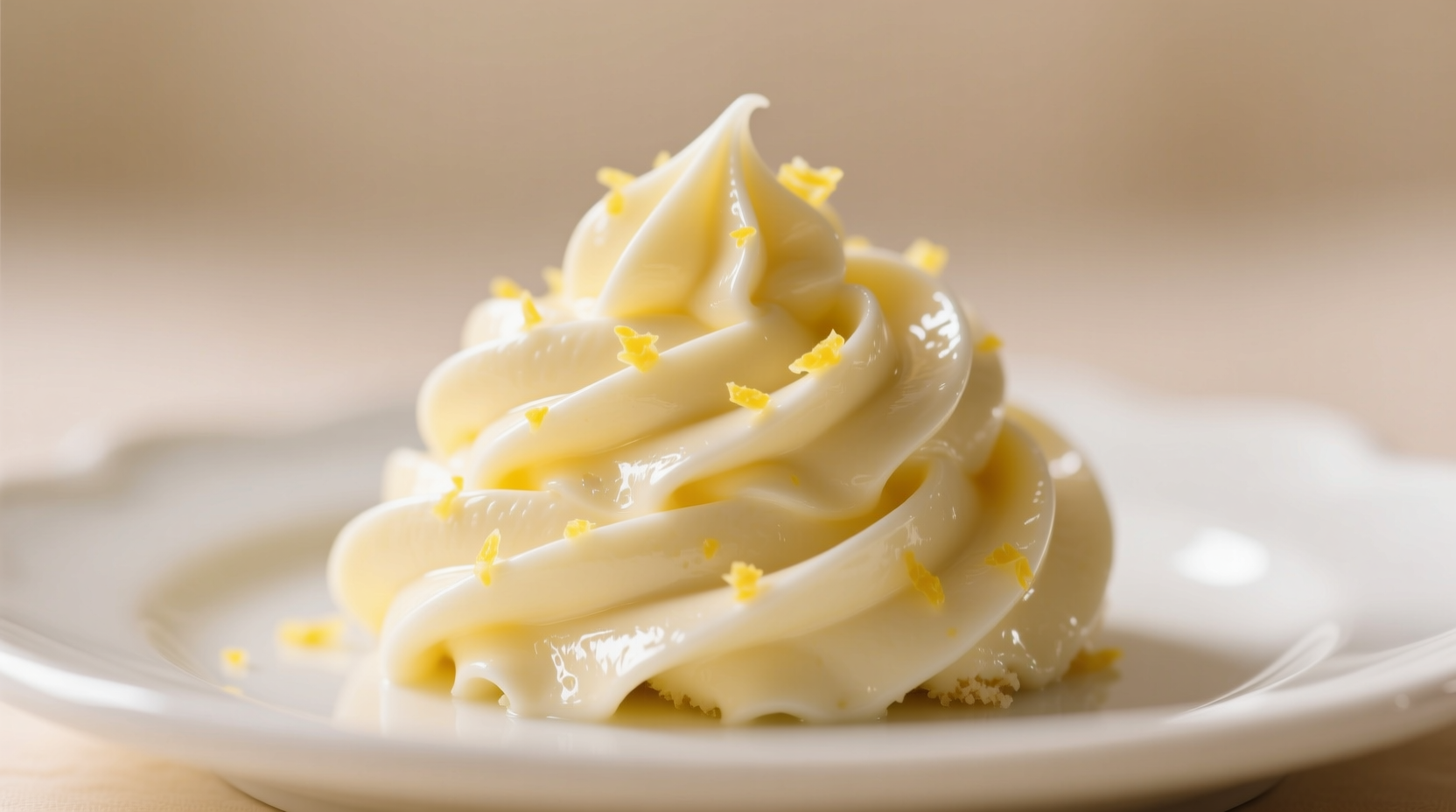 lemon cream cheese frosting