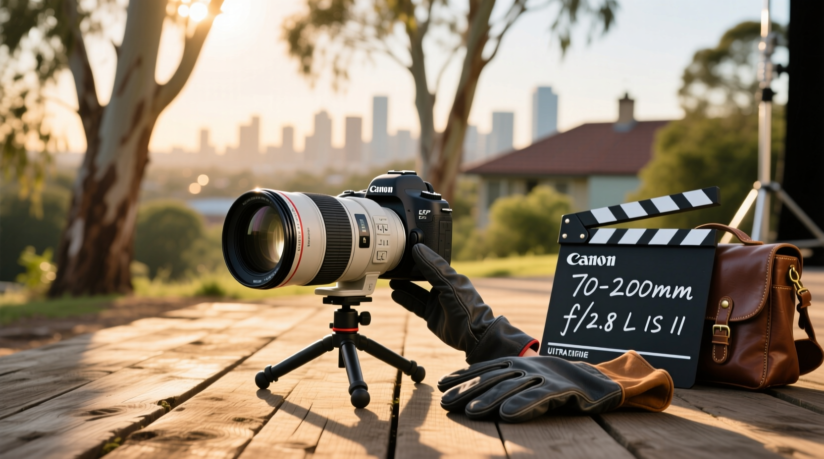 canon 70 200mm f/2.8l is ii full review buying guide