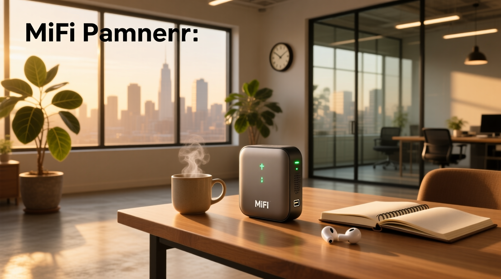 mifi explained what it is, how it works when to use it