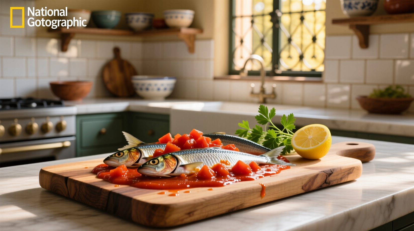 sardines in tomato sauce how to eat use them