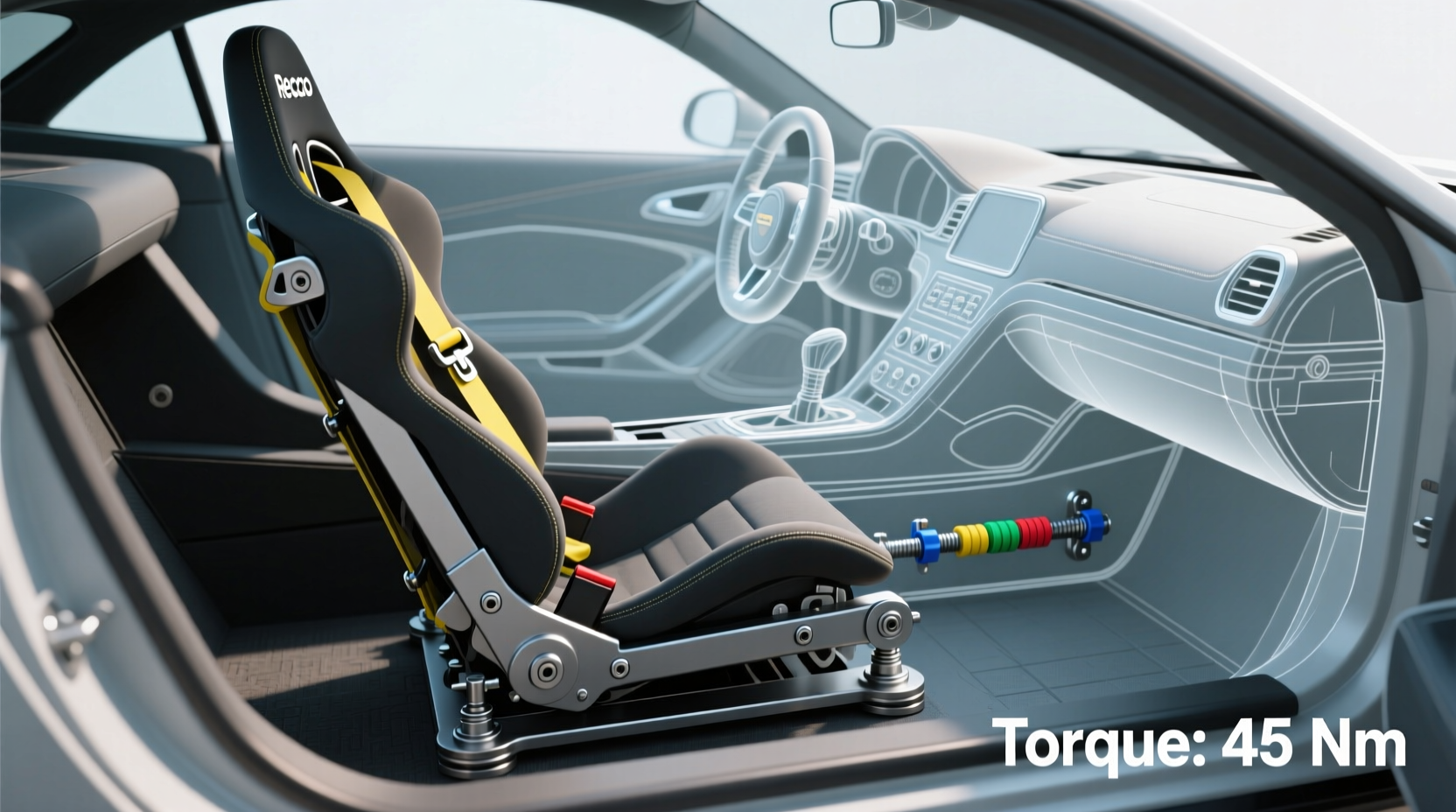 Recaro Sportster GTI Installation: Full Compatibility & Step-by-Step Guide