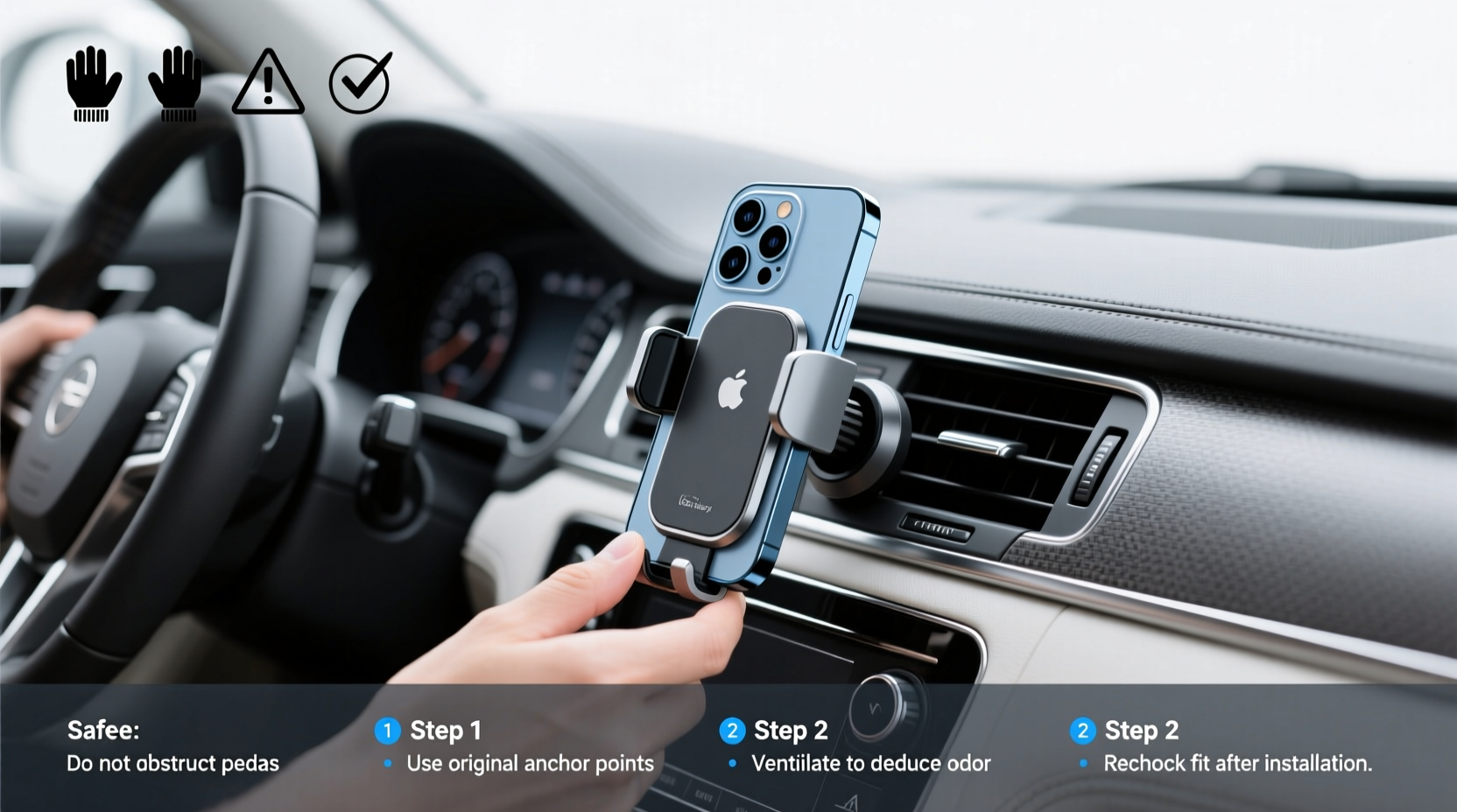 Phone Car Mounts for Battery Cases Reddit Buying Guide