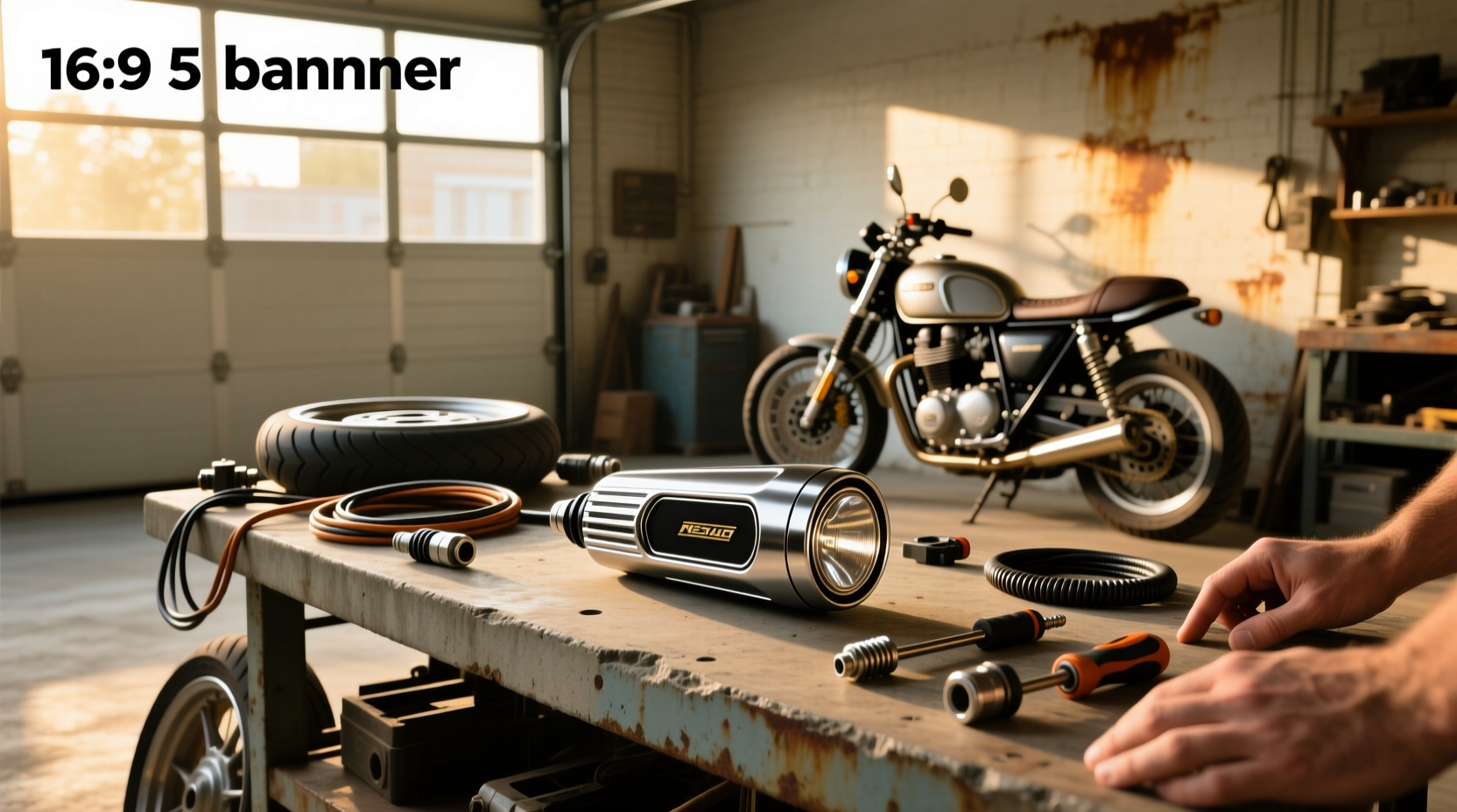 How to Choose the Right Indicator Kit for Motorcycle