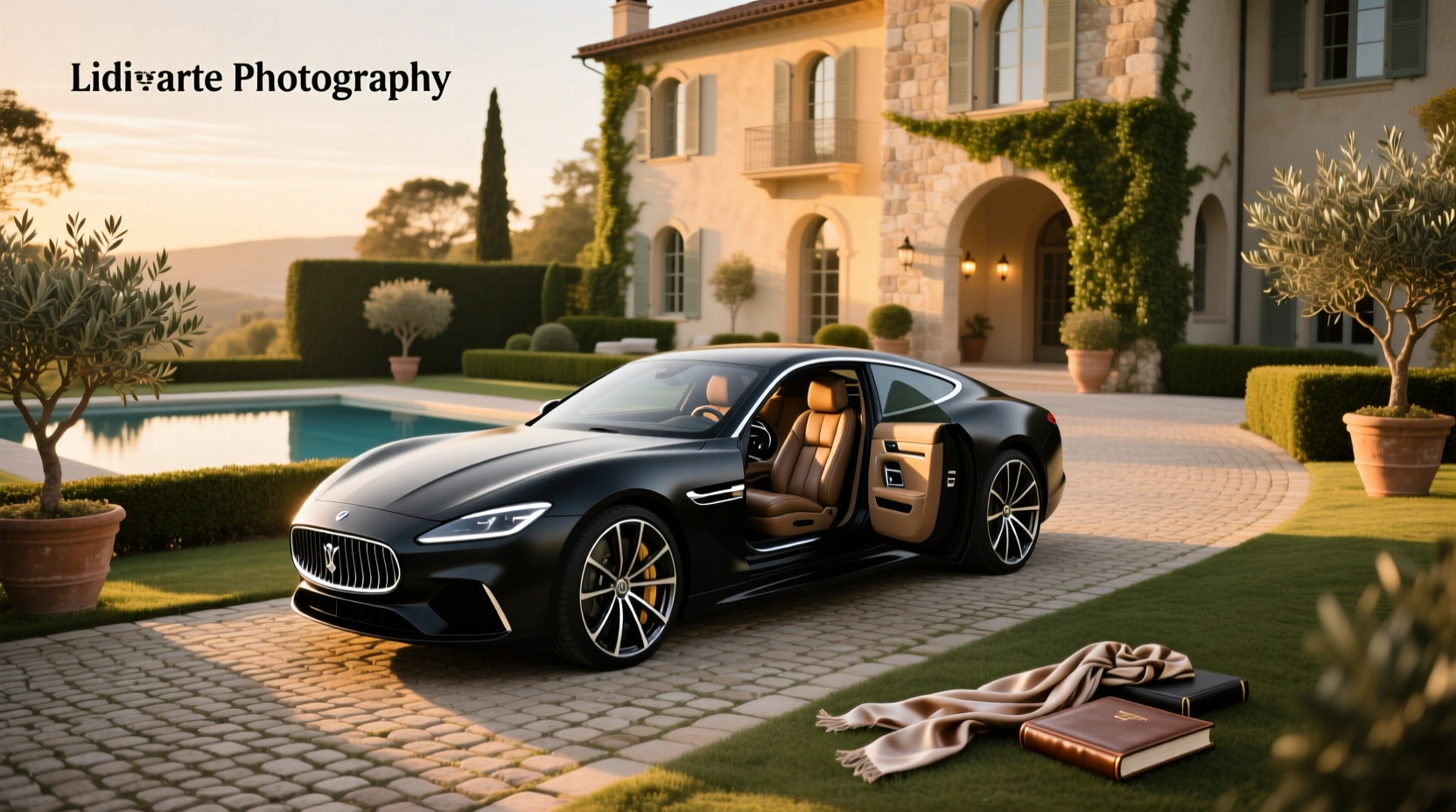 Most Comfortable Luxury Car Guide 2025