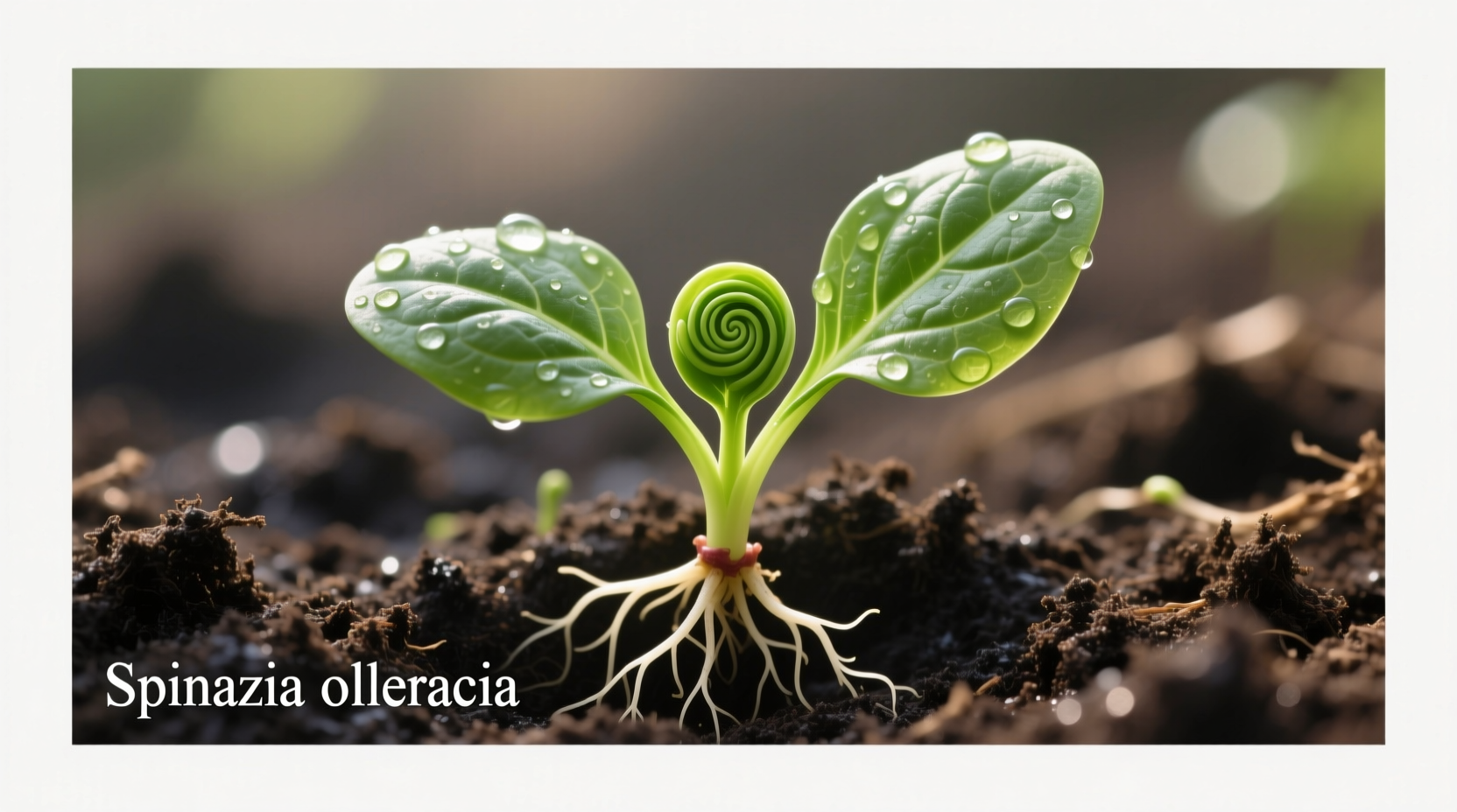 Spinach Sprouting: Complete Guide to Growing in 7 Days