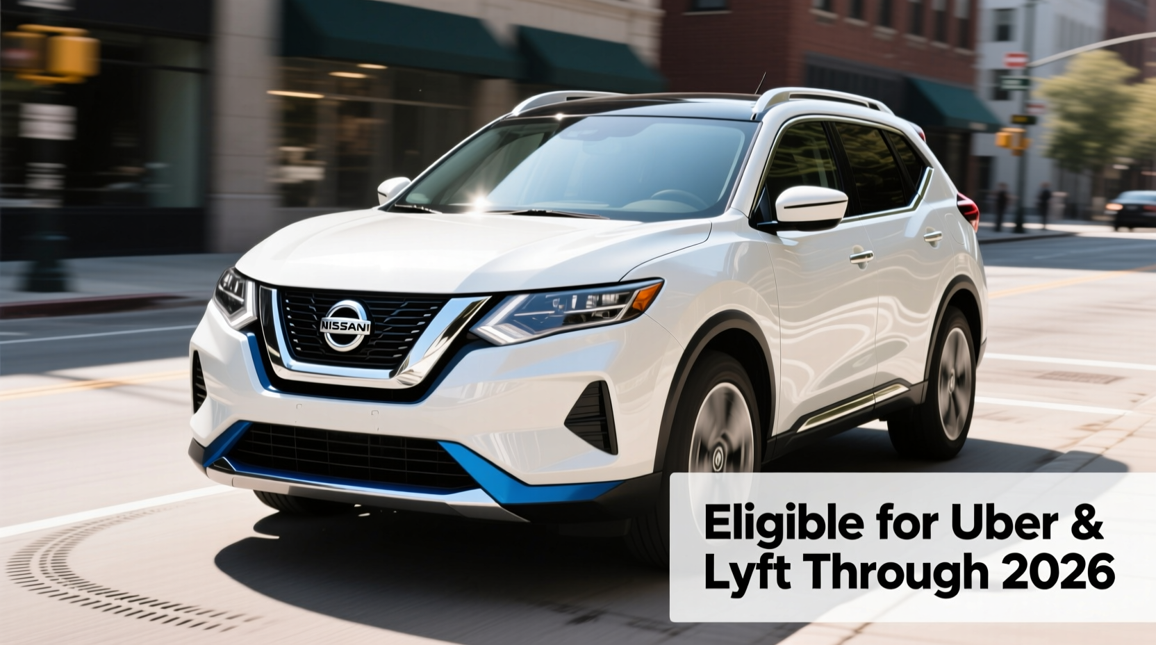 rogue 2021 uber lyft 2026