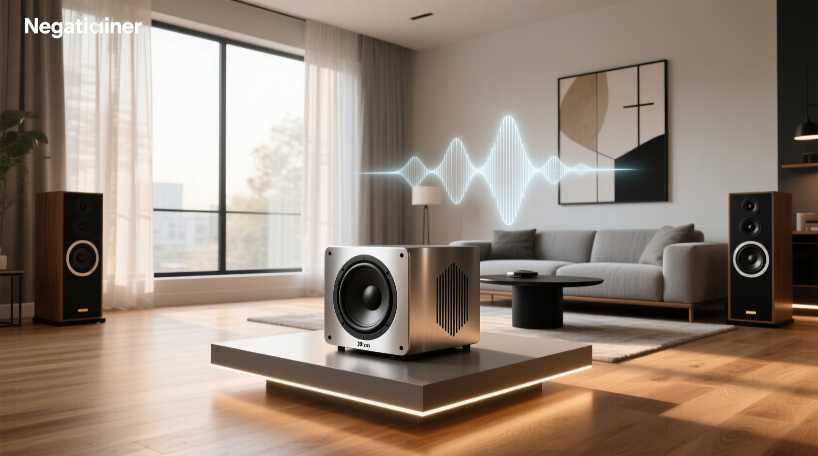 What to Know Before Buying a 30 cm Subwoofer for Car Audio