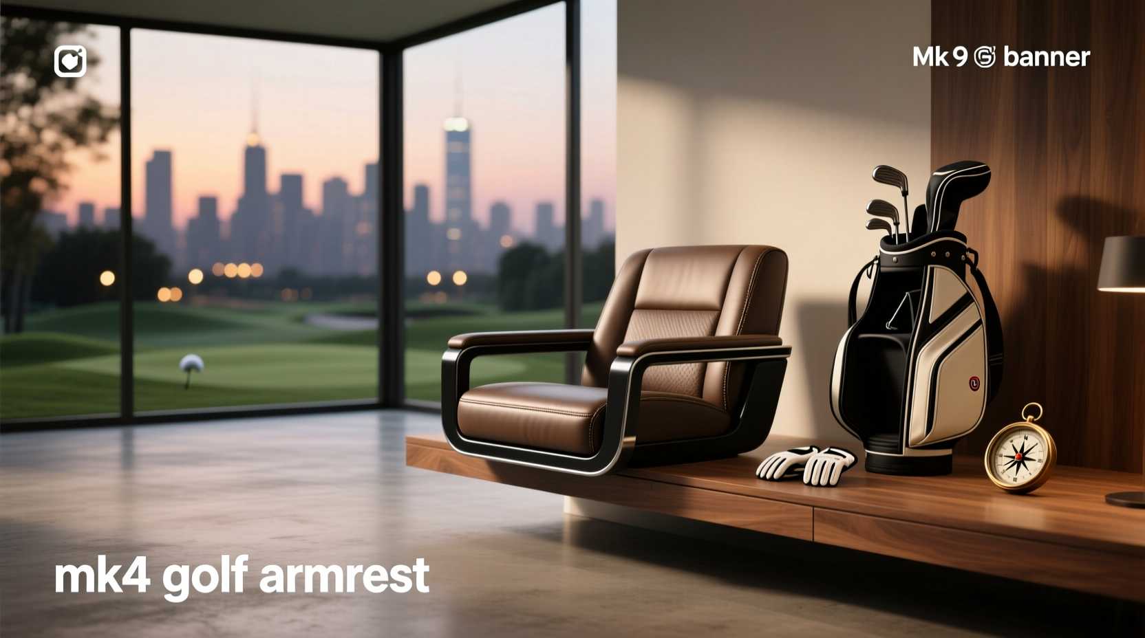 How to Choose the Right MK4 Golf Armrest for Comfort and Fit