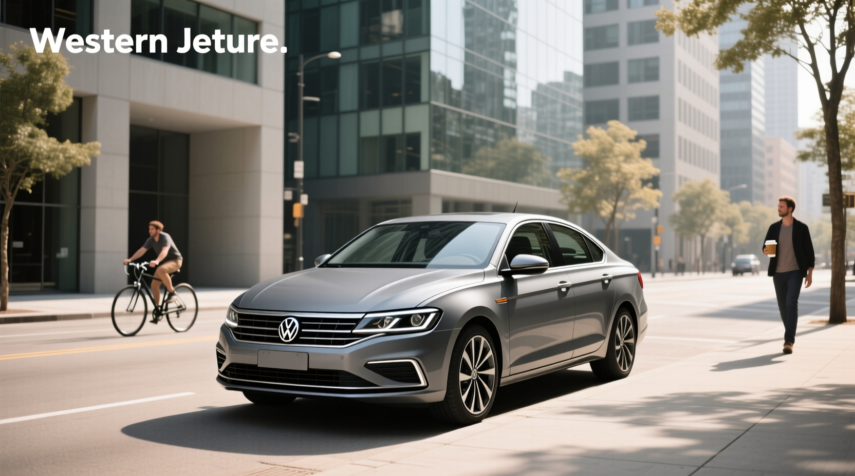 Volkswagen Jetta Compact Car Guide