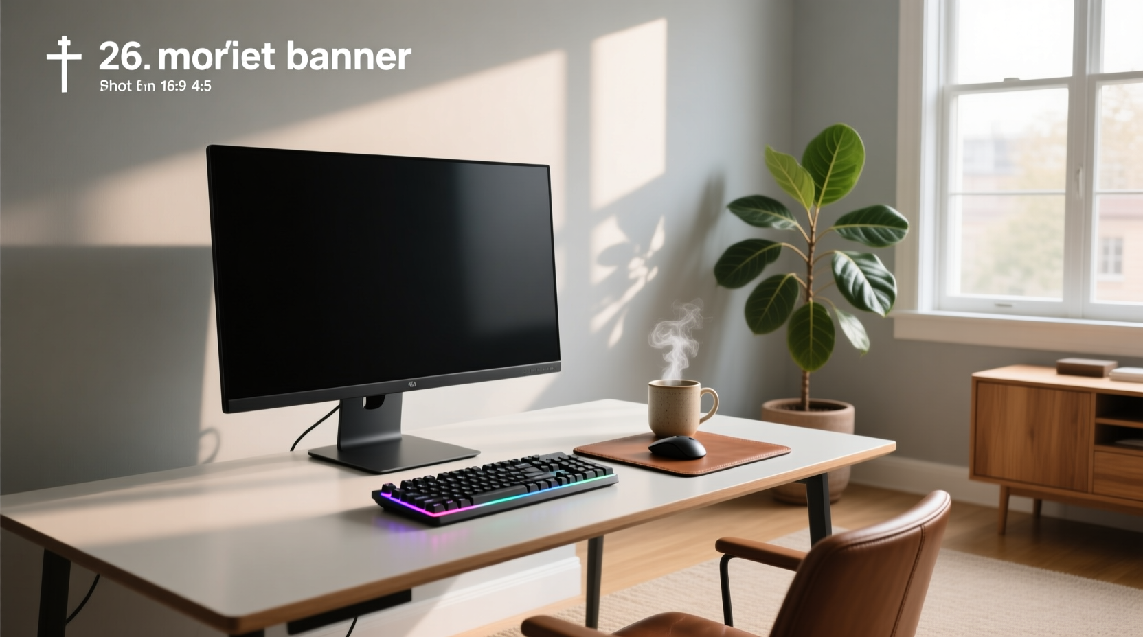 26 inch monitor guide size, resolution real world fit
