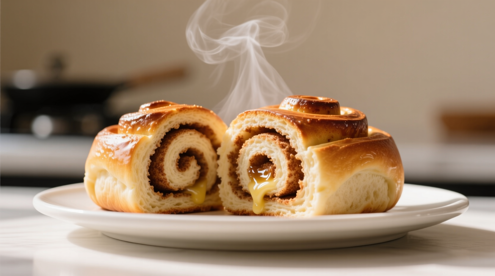 Beyond Cinnamon: Smart Spice Blends for Perfect Homemade Rolls