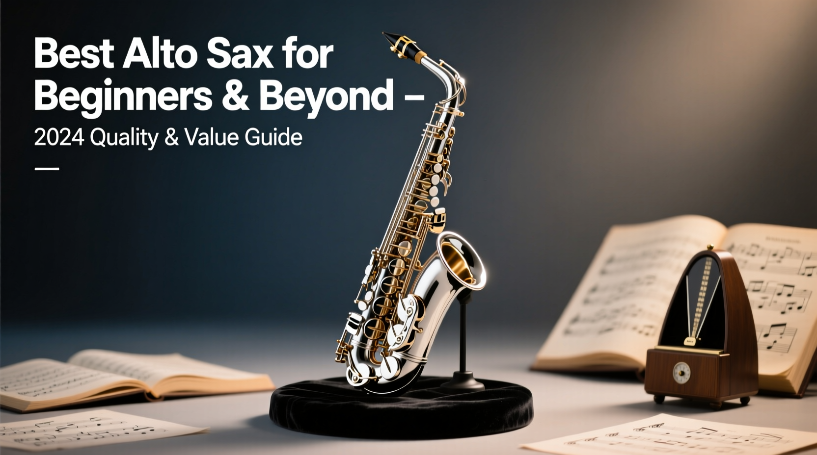 best alto sax for beginners and beyond quality and value guide