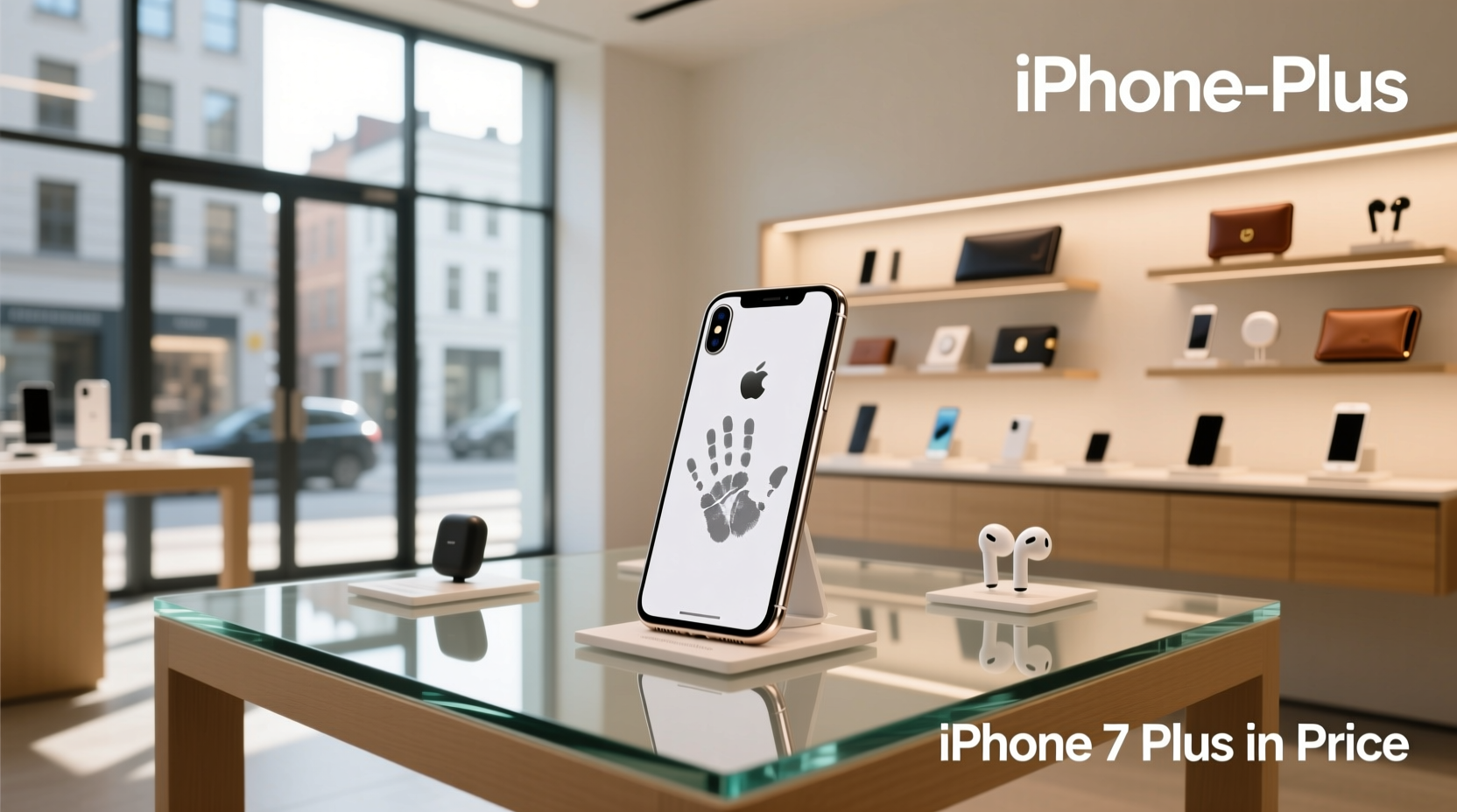 iPhone 7 Plus Price Guide 2026: What to Know Before Buying