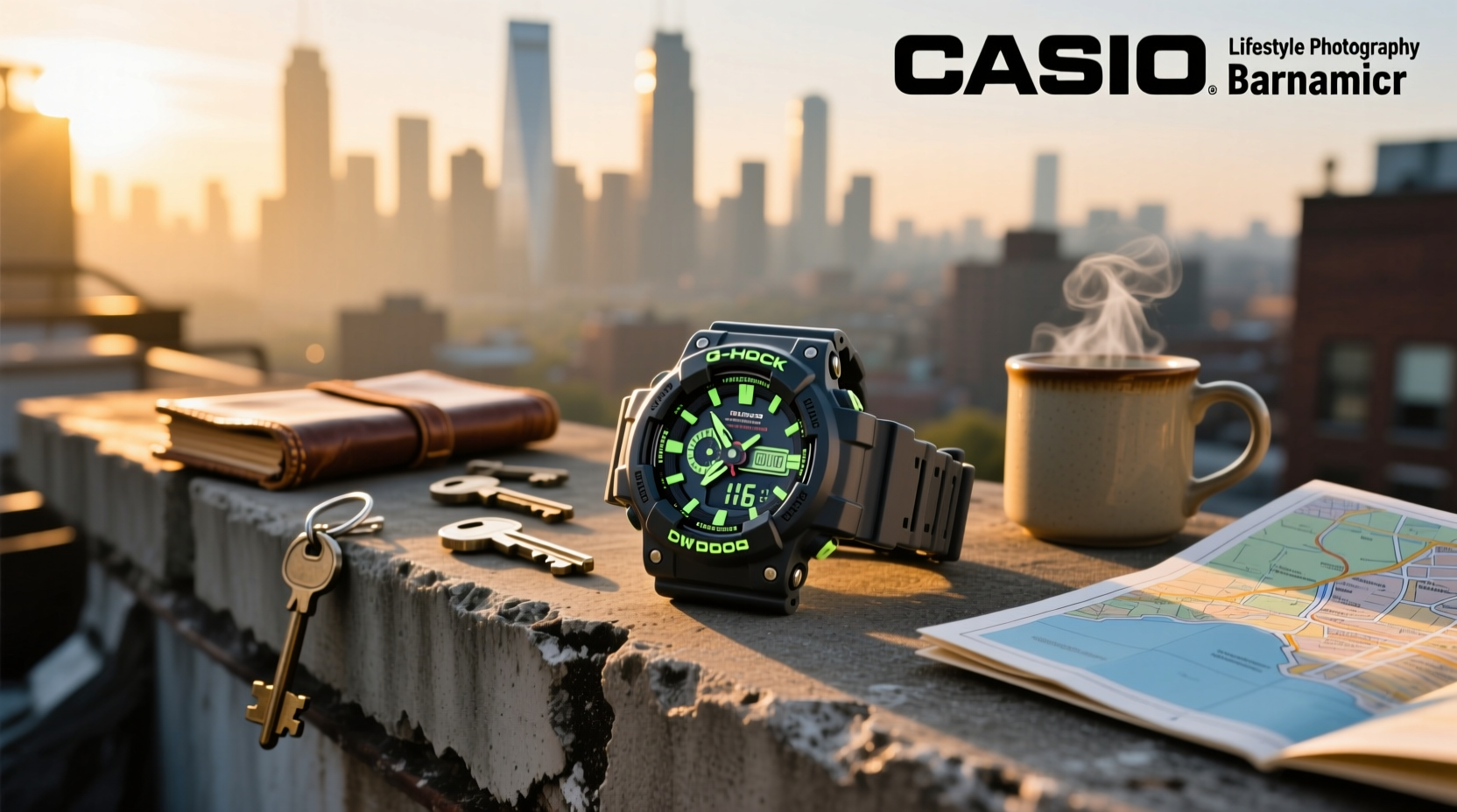 What Is the Casio G-Shock DW-5600? Key Specs, Models & Real-World Use