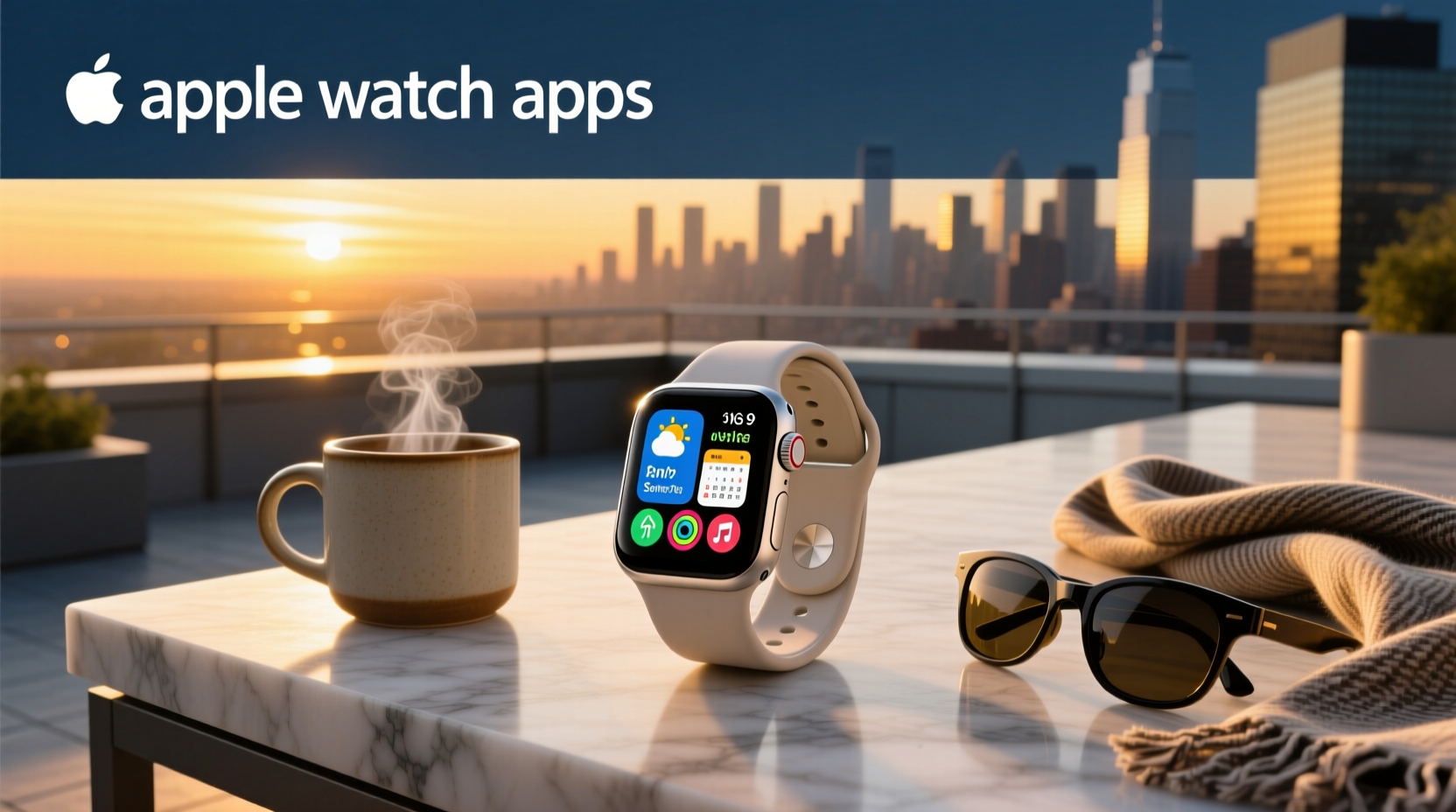apple watch apps guide what to install why