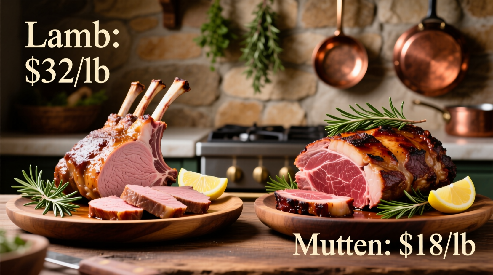 lamb vs mutton is the price difference worth it for the taste