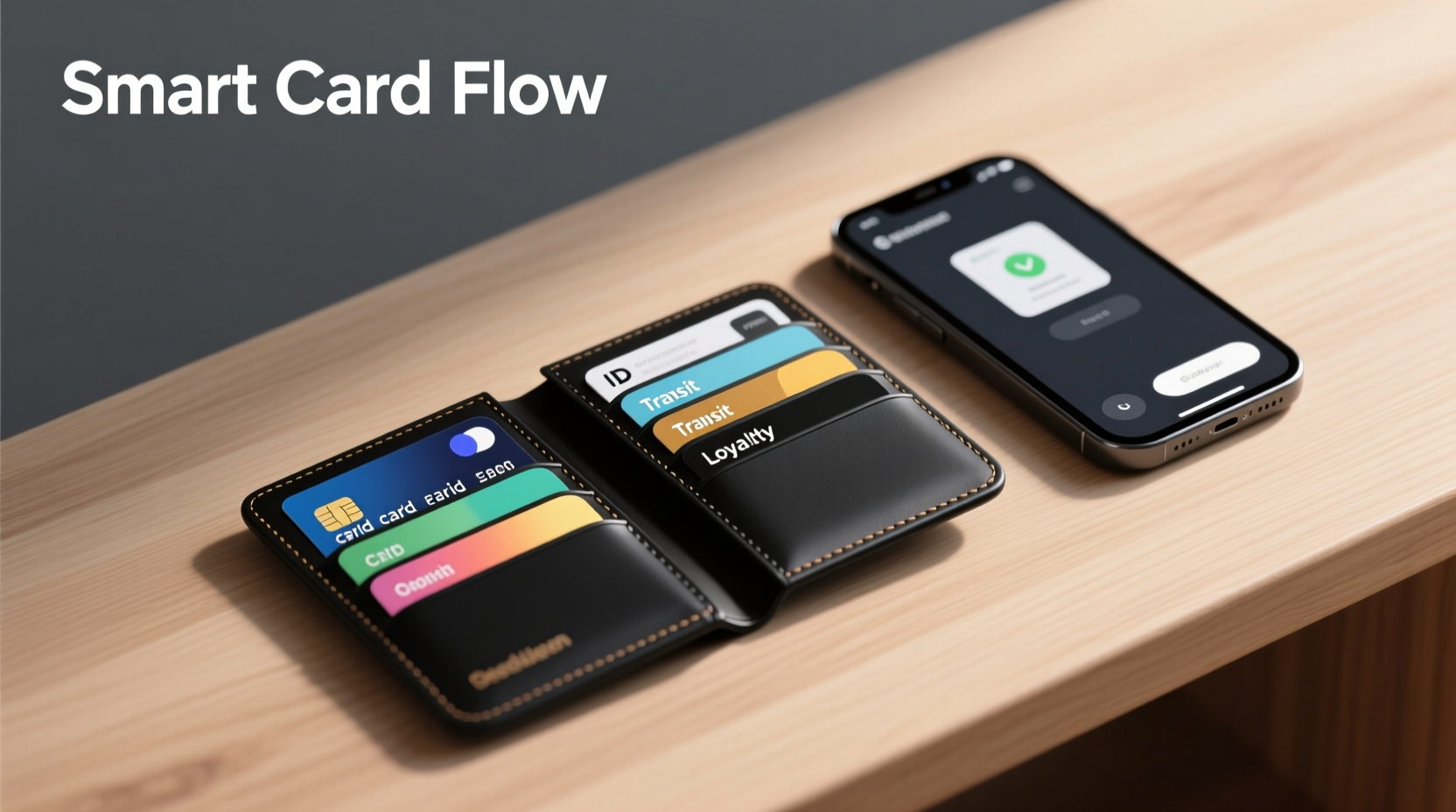 smart strategies for organizing cards in your designer wallet efficiently