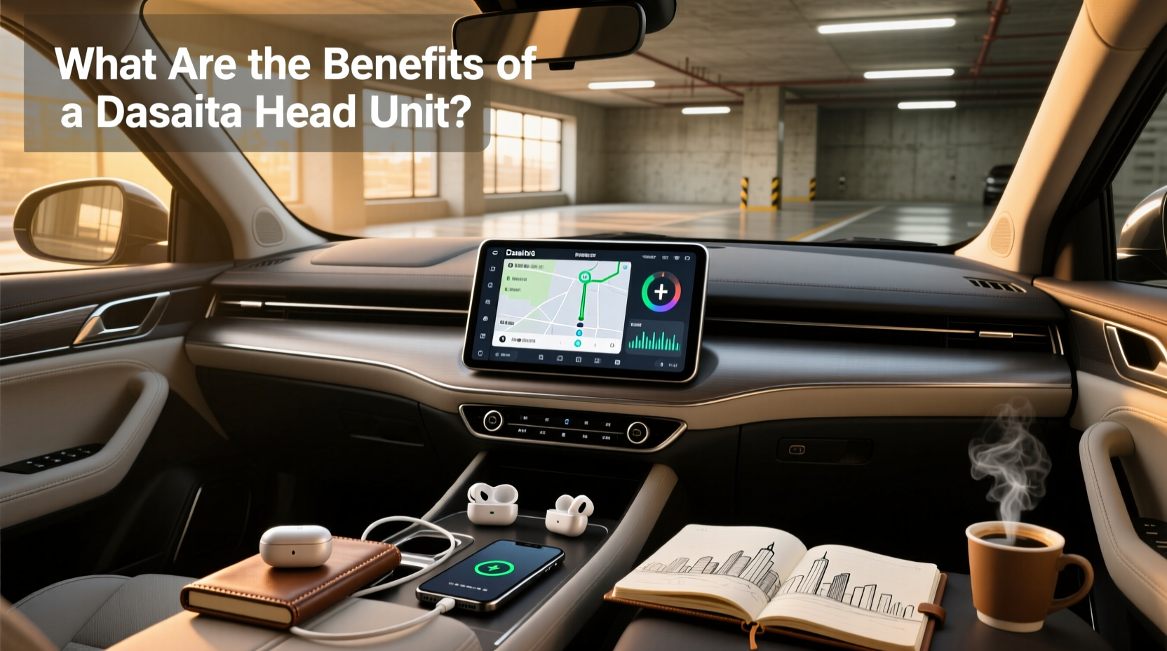 How to Choose a Dasaita PX6 Head Unit: Benefits & Buying Guide
