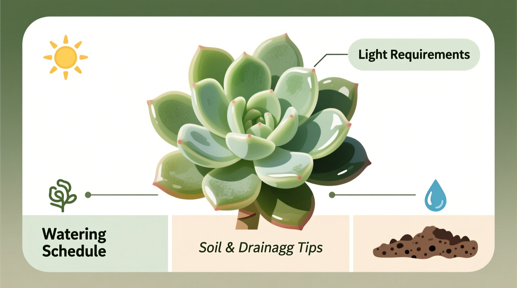 how to care for jade