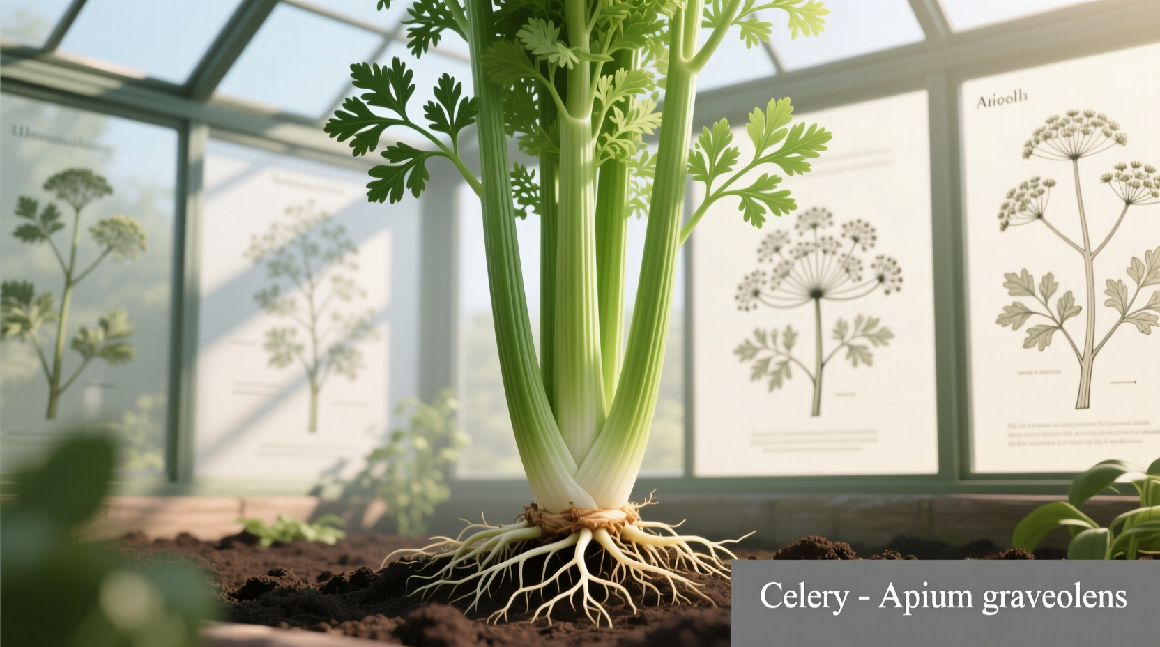 How Celery Is Grown: Complete Cultivation Guide