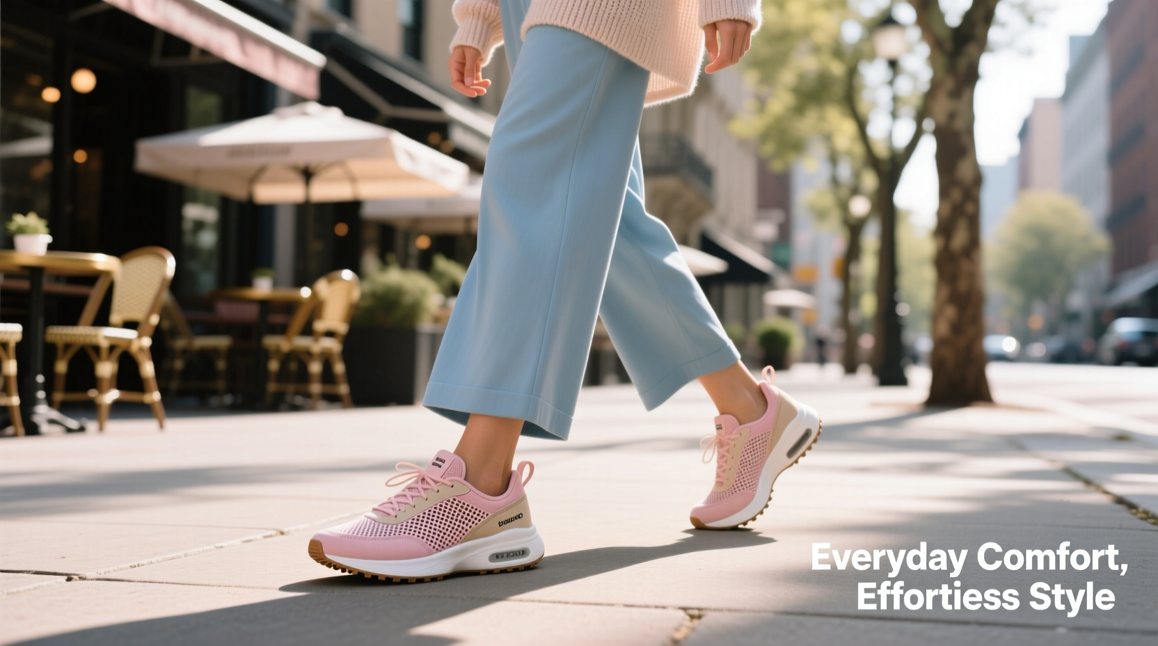 casual sneakers for women with style and comfort to wear every day
