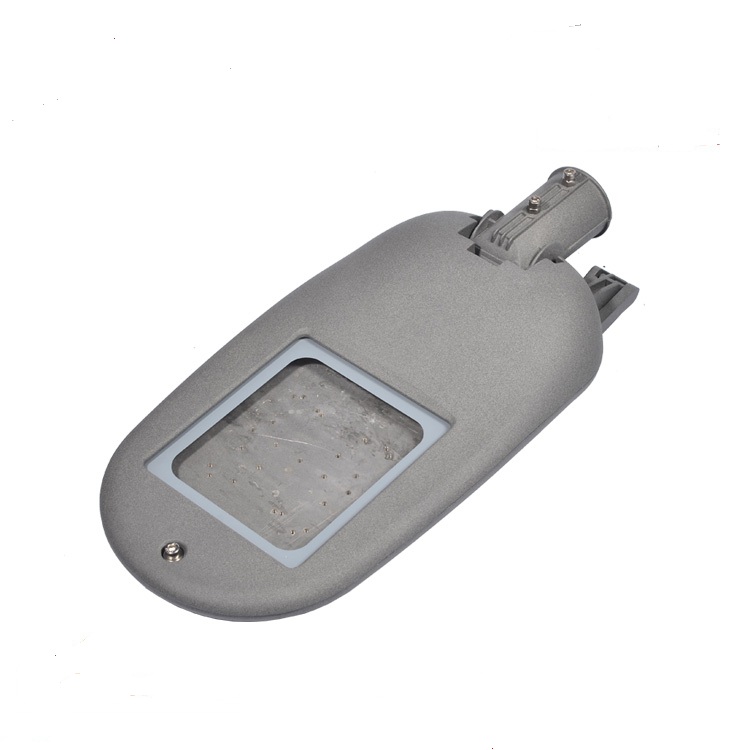 30 Watt 50w Outdoor Led Street Lights Public Lighting SKD Housings For Road