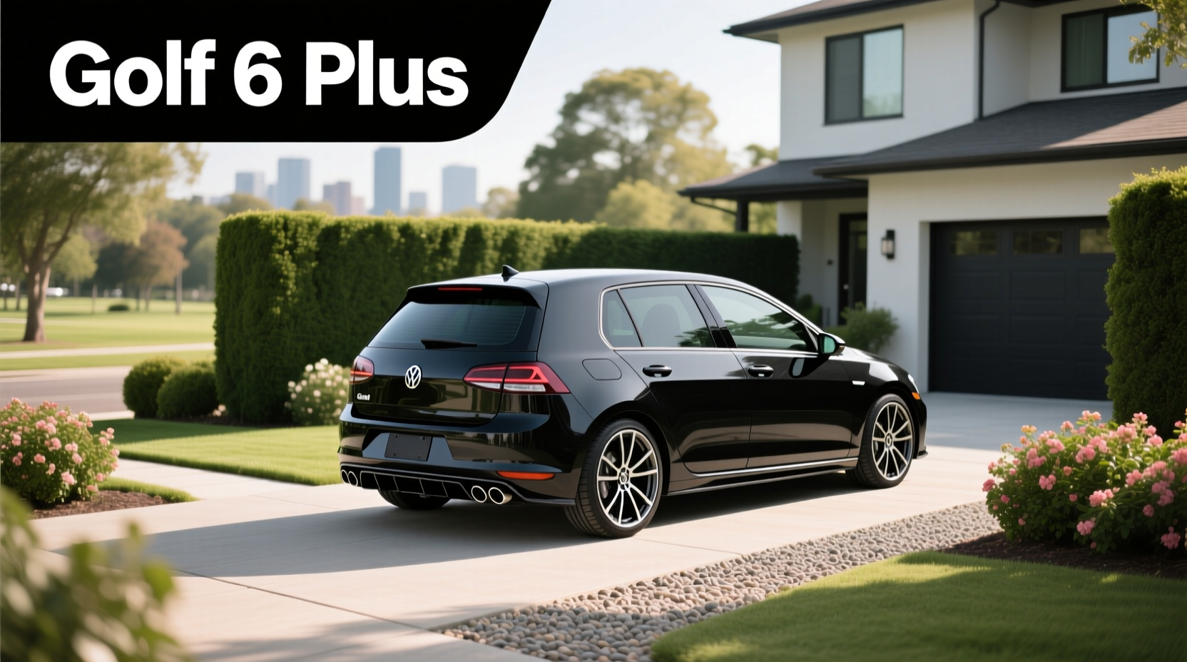 What Is a Golf 6 Plus and Can It Be Tuned?