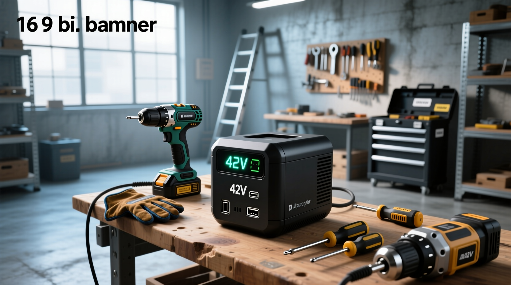 42v battery charger guide compatibility, safety key specs