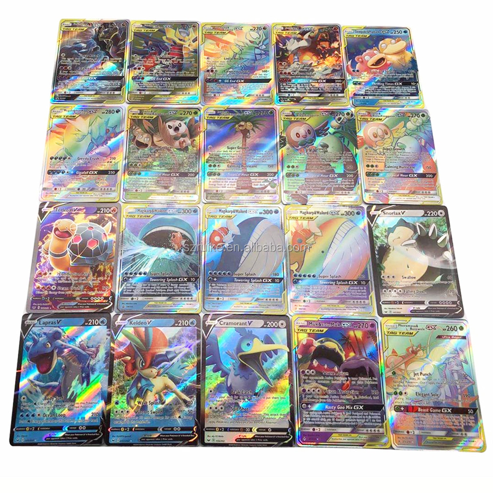 Pokemon Card Charizard VMAX Starter Deck Set Sword & Shield