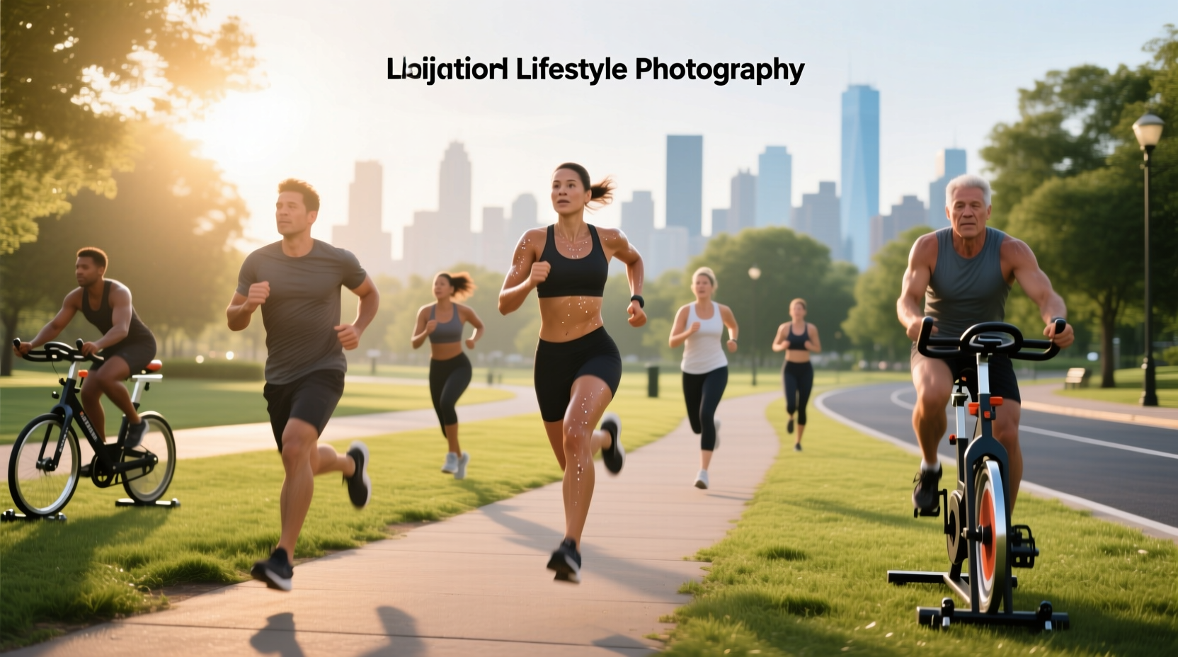 aerobic workout heart rate guide