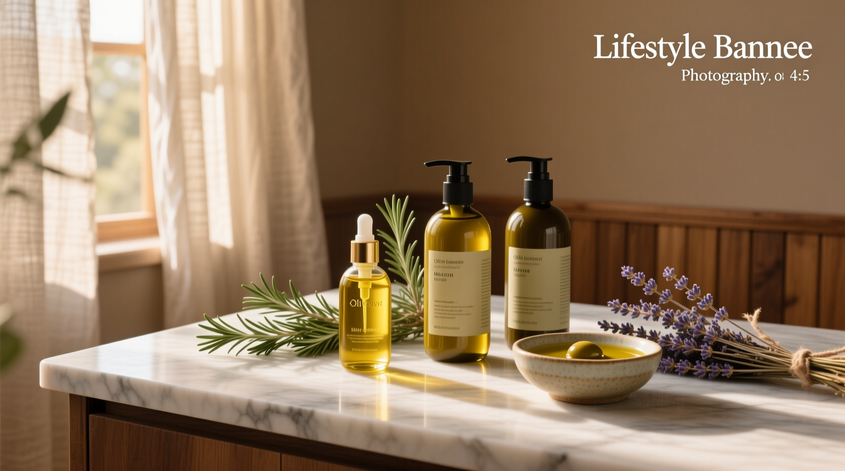 olive oil hair care products guide