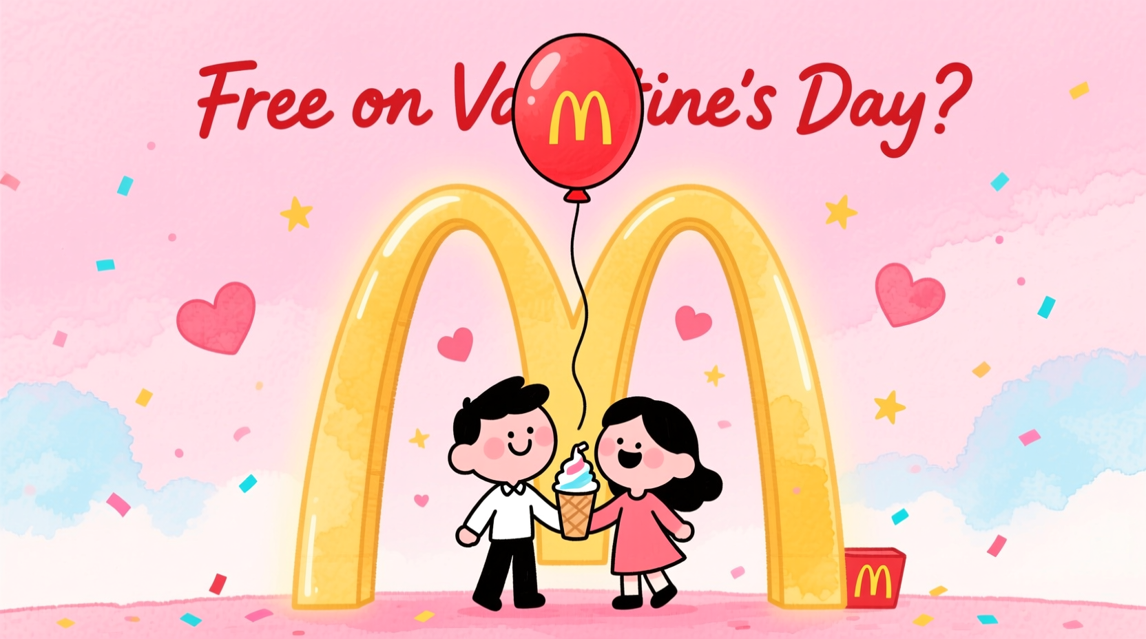 may 20 valentines day