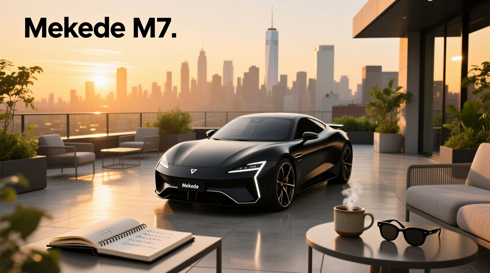 What is the Mekede M7 and Is It Right for Your Car?