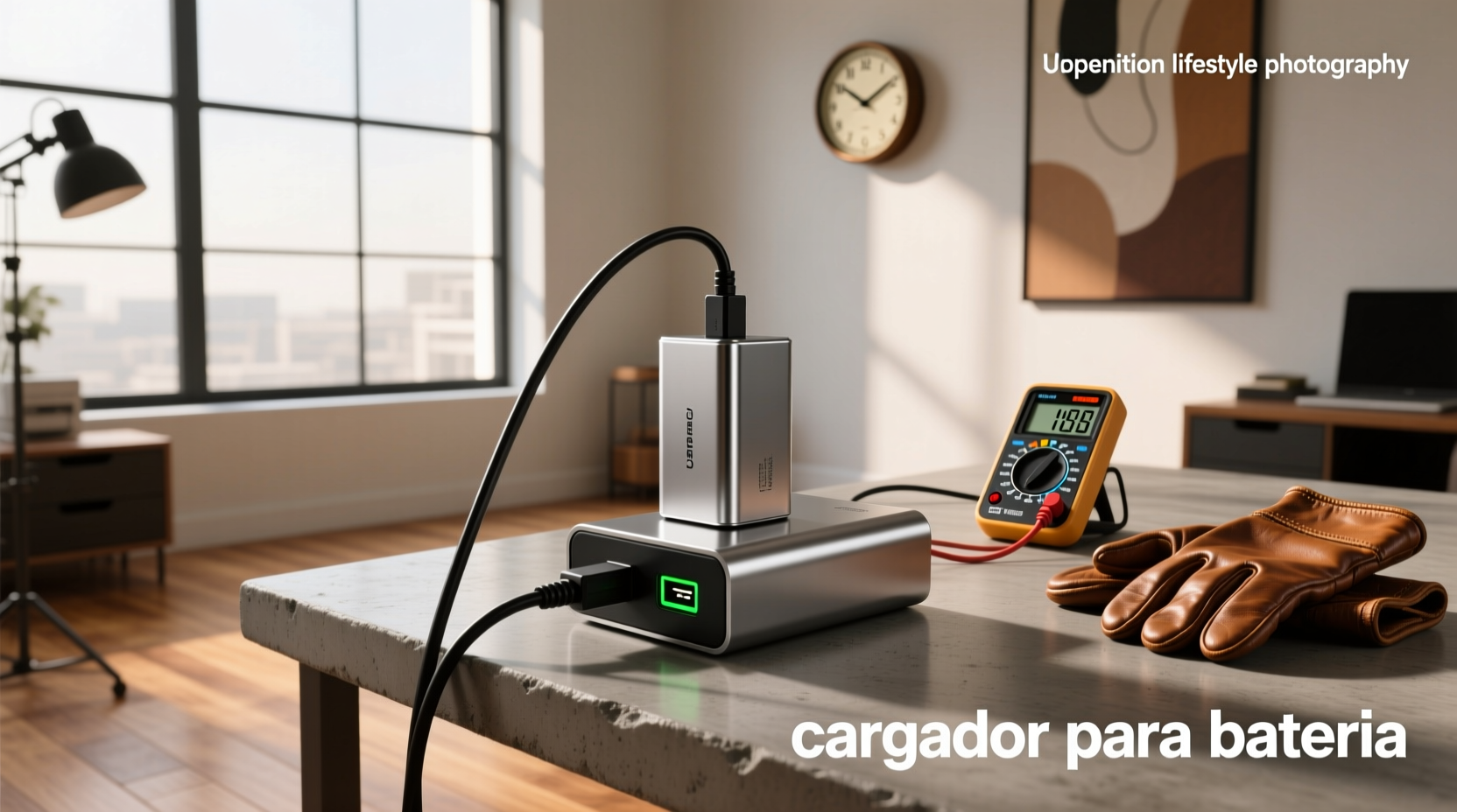 battery charger guide what to choose in 2026
