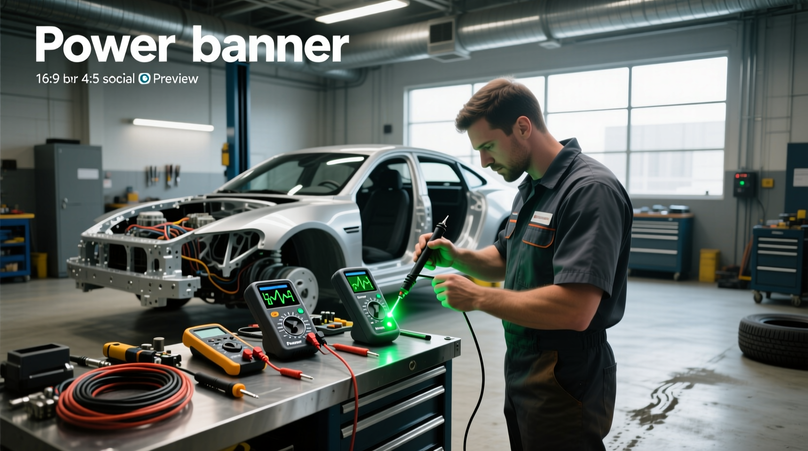 How to test for bad ground with a Power Probe? Buying Guide